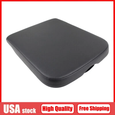 New Center Console Lid Armrest For 2002 - 2005 Dodge Ram WP051DVAA Foto 1 de 4