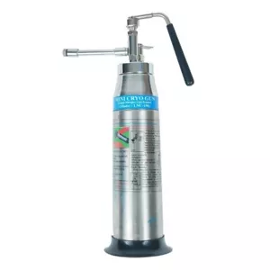 Cryodose 350 ml Flüssigstickstoffspray Leerdose NEU3F - Bild 1 von 4