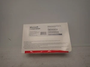 Microsoft Windows Svr Std 2012 R2 x64 English 1pk 885370659931 - Used - Picture 1 of 1