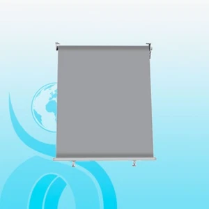 TENDA TENDE DA SOLE A CADUTA SENZA BRACCETTI PRODOTTE SU MISURA TEMPOTEST PARÀ - Foto 1 di 1