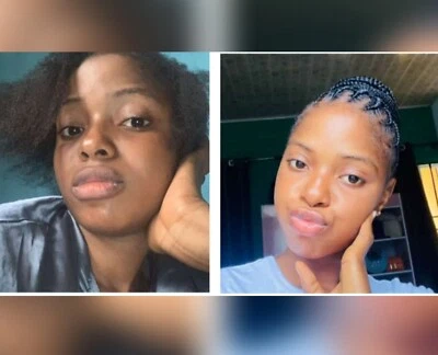 7D Glowing Whitening Face Cream Set - Image 1 of 3