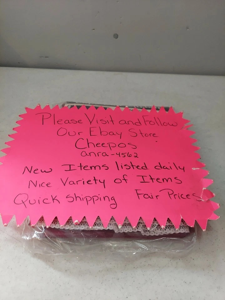 Cape Cod Curtians Cambridge Style#9050 Color Cranberry 1 pair 60x63 w/ tiebacks - Image 1 of 1