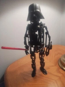 Lego Star Wars Darth Vader 8010 - Imagen 1 de 3
