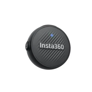 Transmisor de aire con micrófono Insta360 - Audio inalámbrico Bluetooth - Imagen 1 de 5