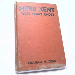Herb Kent West Point Cadet | First Edition | - Picture 1 of 5
