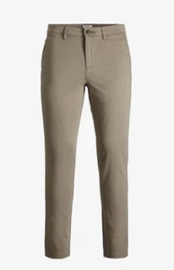 Jack&Jones Chino Hose Beige Gr. 164 (14 Jahre) - Bild 1 von 9