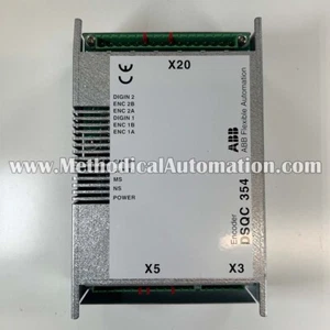 ABB DSQC354 3HNE00065-1 /05 - Encoder - Picture 1 of 3