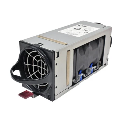 HP Lüfter T35718-HP / Gehäuselüfter  für HP C3000 490593-001 507521-001 - Bild 1 von 3