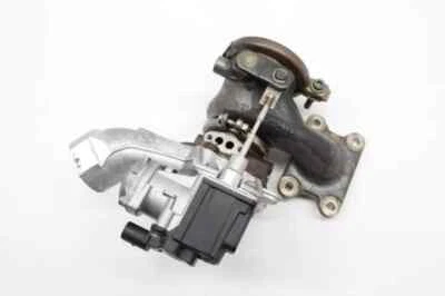 2016-2018 Volkswagen VW Jetta 1.4L Engine ID CZTA Turbocharger Supercharger - Image 1 of 4