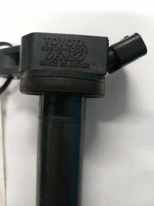 2007 2008 2009 LEXUS LS460 TUNDRA OEM TOYOTA IGNITION COIL PACK 9091902250 - Foto 1 di 5