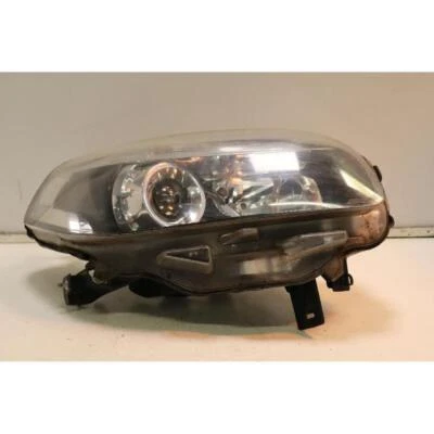 HEADLAMP RH FOR RENAULT KOLEOS (08-16) 2.0 DCI (110KW) 4WD SUV 5P/D/1995CC 2008 - Image 1 of 4