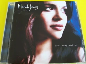 Norah Jones - Come Away With Me (2002) G+ - Picture 1 of 1