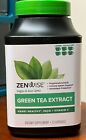Zenwise Health - Green Tea Extract - Heart Healthy, EGCG, Vitamin C - EXP08/24