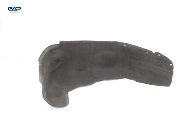 Jeep Grand Wagoneer 2022-2024 trasero lado izquierdo cuarto de rueda revestimiento escudo OEM Foto 1 de 4