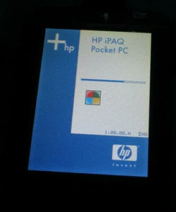 hp iPAQ Windows Mobile 5.0 PPC Premium avec Outook 2002 - Photo 1 sur 6