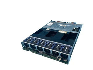 EMC Data Domain 6300 Service Processor 2x Xeon E5-2620 v3 96GB RAM 110-335-204B - Picture 1 of 5