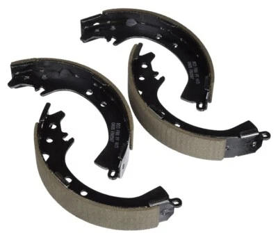 Tambores de freno Bosch BS587 Blue compatibles con Toyota Camry RAV4 Solara seleccionados Foto 1 de 4