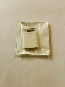 Genuine Apple A1362 iPad Camera Adapter - SD Card Reader to 30-pin - Picture 1 of 1