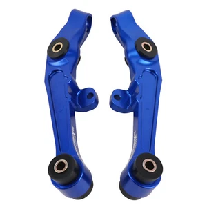 2x Brazos de control inferiores delanteros izquierdo y derecho para Infiniti G35 2003-07 Base Coupé 2D - Imagen 1 de 12