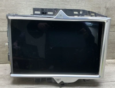 Unidad de control multimedia Tesla Model S 2016-2020 MCU con pantalla infoentretenimiento OEM Foto 1 de 4