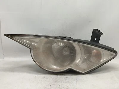 LINKER SCHEINWERFER / 1848570 FÜR SSANGYONG ACTYON 200 XDI - Bild 1 von 4