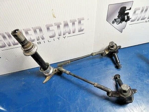 PRIDE VICTORY 10 FRONT Rack and Pinion Steering for 4-Wheeled Scooters #5440 - Picture 1 of 4