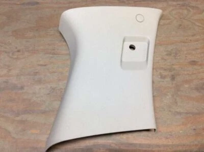 Piedra del panel de ajuste superior del pilar C izquierdo para Ford Expedition 07 08 09 10 11 12 13 14 Foto 1 de 4