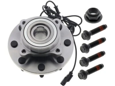 Ступица колеса в сборе передняя для 2006-2008 Dodge Ram 2500 56792XJSH 2007 4WD - Изображение 1 из 2