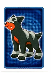 CROMO / STICKER #228 POKEMON ULTIMATE SERIE 7 COLECCION 2005 MERLIN - Picture 1 of 2