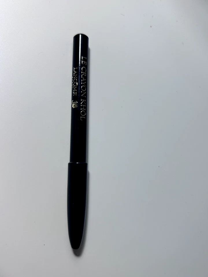 Lancome Le Crayon Khol Eyeliner Pencil  Black Ebony Travel Sz 0.02oz/0.7g  Foto 1 de 1