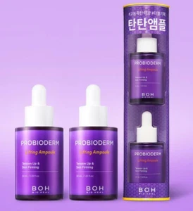 BIO HEAL BOH Probioderm Lifting Ampoule 30ml x 2ea Anti-Aging K-Beauty - Picture 1 of 9