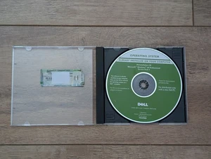 Microsoft Windows XP Professional SP2 Install CD Disc + Activation Code - Dell - Picture 1 of 2