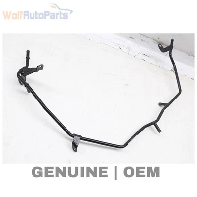 2015-2020 AUDI A3 CABRIOLET 8V - Coolant TUBE / PIPE / LINE 06K121075Q - Image 1 of 4