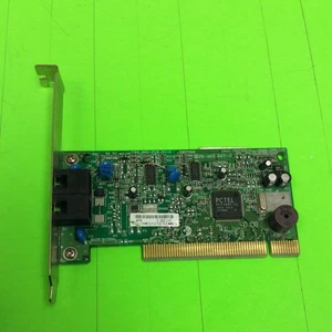 Desktop Computer D-11561V/P2 146139-002 KB577500 Modem - Picture 1 of 6