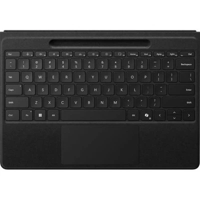 Microsoft Surface Pro Flex Keyboard for Pro (11th Edition), Pro 9, and Pro 8 wit - Image 1 of 4