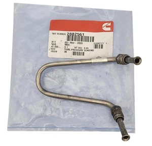 CUMMINS TUBE-PRESSURE SENSING 2882561 - Picture 1 of 1