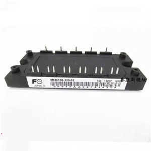 Fuente de alimentación módulo IGBT PARA FUJI 6MBI15S-120-52 6MBI15S120 - Imagen 1 de 3