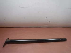 Jeep Wrangler YJ 87-95 LH Driver Windshield Roll Bar Connector Extension - Picture 1 of 7