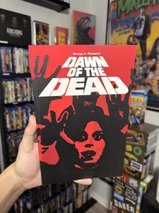 IDW George A Romero’s Dawn Of The Dead Graphic Novel Comic TPB 2004 Erstdruck - Bild 1 von 6