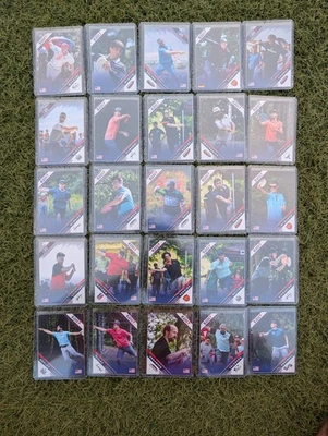 Juego completo DGPT 2017 disco golf Pro Tour  Foto 1 de 3