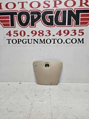 1986 1987 1988 SUZUKI GV1400 GV 1400 CAVALCADE FUEL  CAP LID COVER 47380-24A00 Foto 1 de 3