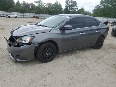 Nissan Sentra 2016 pasajero derecho puerta trasera vidrio fabricante de equipos originales usado 111 k millas Foto 1 de 4