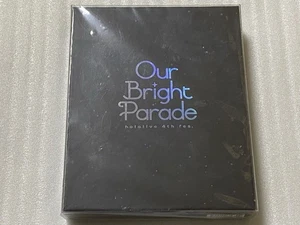 Hololive 4th fes. Our Bright Parade Blu-ray Speceial Photo Booklet From JAPAN - Picture 1 of 6