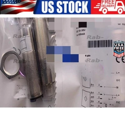 1PC NEW VS/VE18-4N3140 Proximity switch - Image 1 of 2