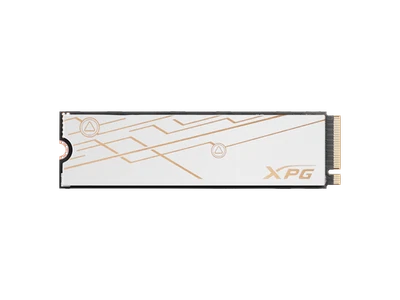 XPG BLADE M.2 2280 1TB PCI-Express 5.0 x4 3D NAND Internal Solid State Drive - Image 1 of 4