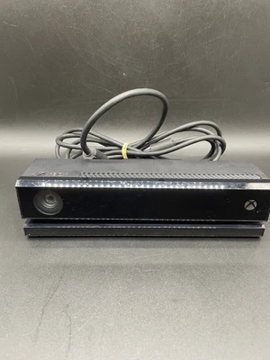 Original - XBOX One Kinect mit Ständer - Sensor / Kamera # Top - Bild 1 von 4