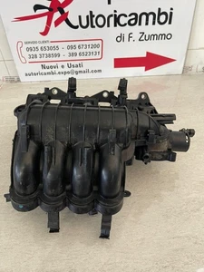 COLLETTORE ASPIRAZIONE PER FIAT Grande Punto 2° Serie 77366845 Benzina 1400 (0 - Foto 1 di 7