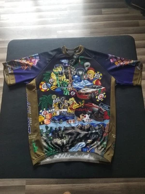 Pactimo Cycling Jersey Large  Foto 1 de 4