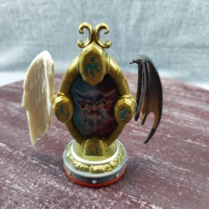 Skylanders Trap Team Mirror Of Mystery Adventure Pack Figurine - Picture 1 of 3
