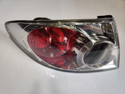 Feu Arrière Gauche Extérieur MAZDA 6 2002 - 2005 Hatchback 18360 - Photo 1/4